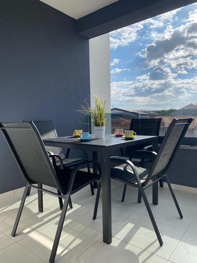 Adria-Appartment-Island-Vir #sea #beach #wifi #privateparking #netflix - B&B Vir