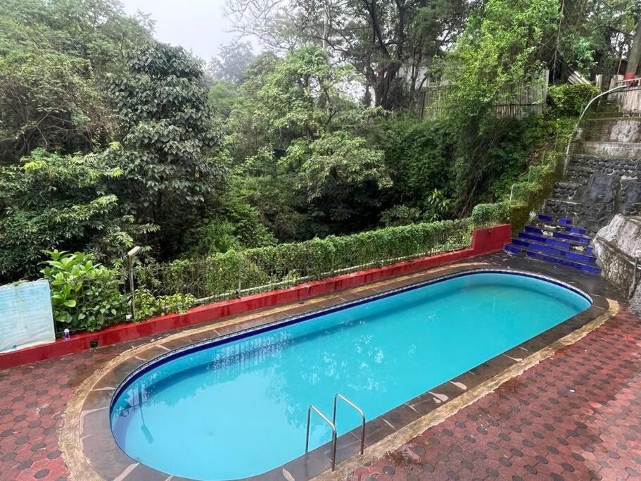 Homely condo in Lonavala - Ferienwohnung Lonavla
