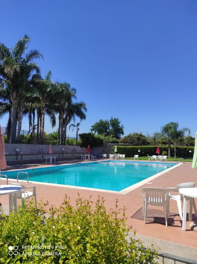 Sun House Sicily - B&B Mascali