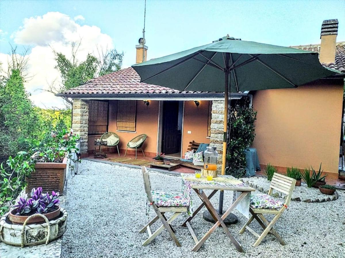 roncio' cottage - B&B