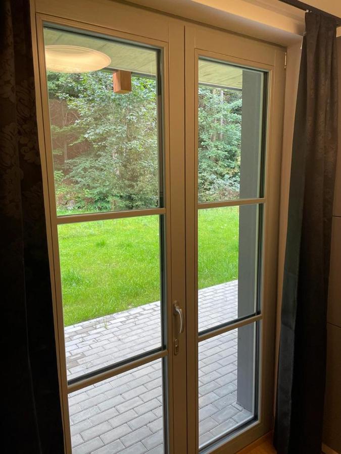 Luxury apartment Trio Harrachov A.2 - Ferienwohnung