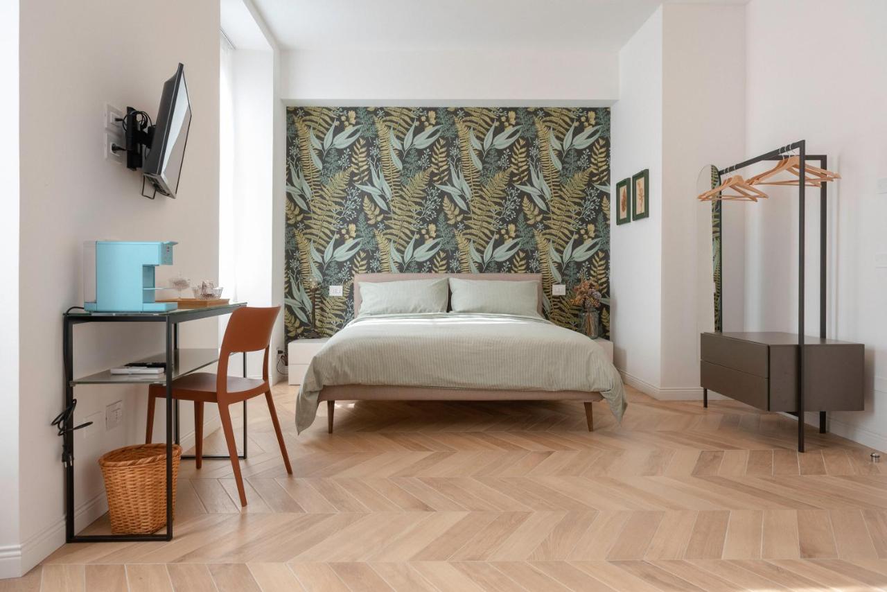 Chambre Double Deluxe