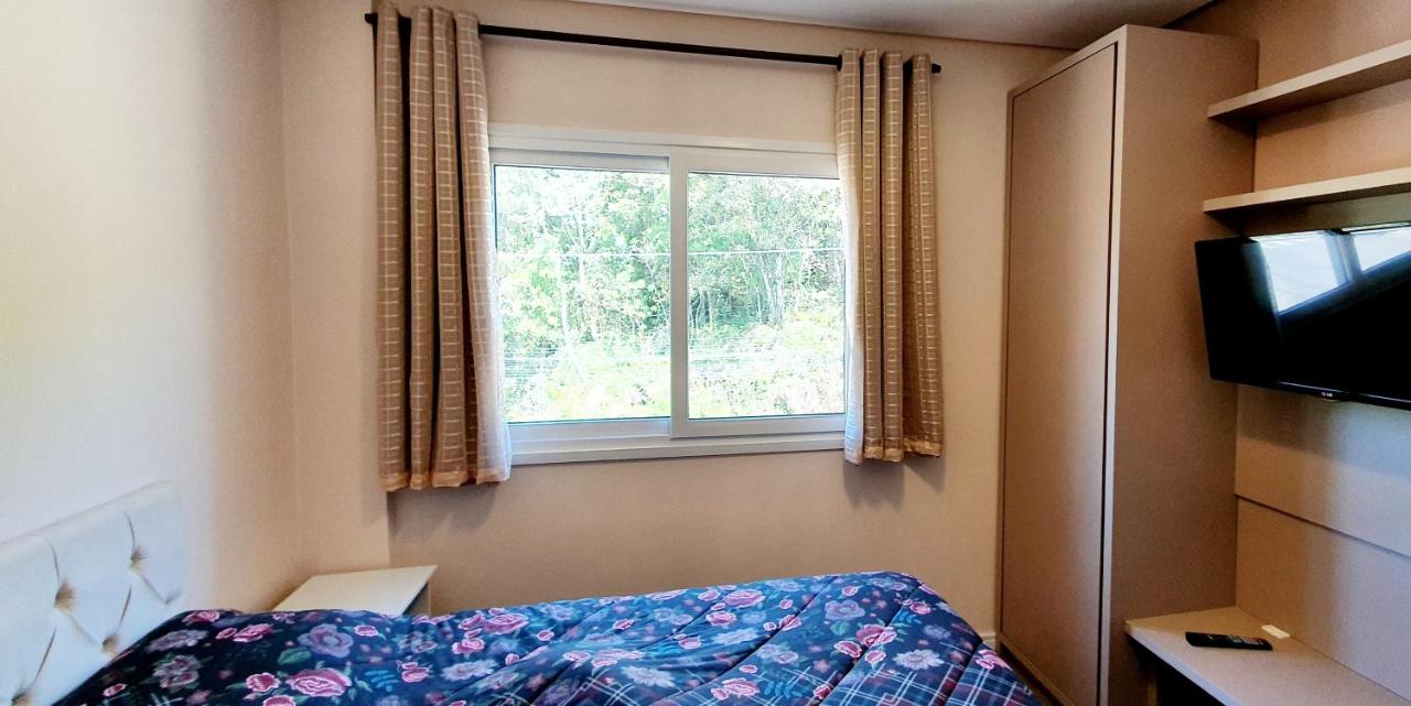 Apto Encantador Próximo ao Centro de Gramado - B&B