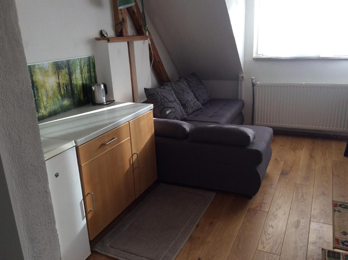 Paulus Gästehaus Top4 - B&B