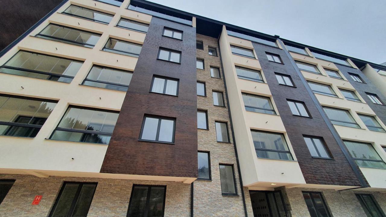 Apartmani Premium Jahorina Snjezna Dolina - B&B