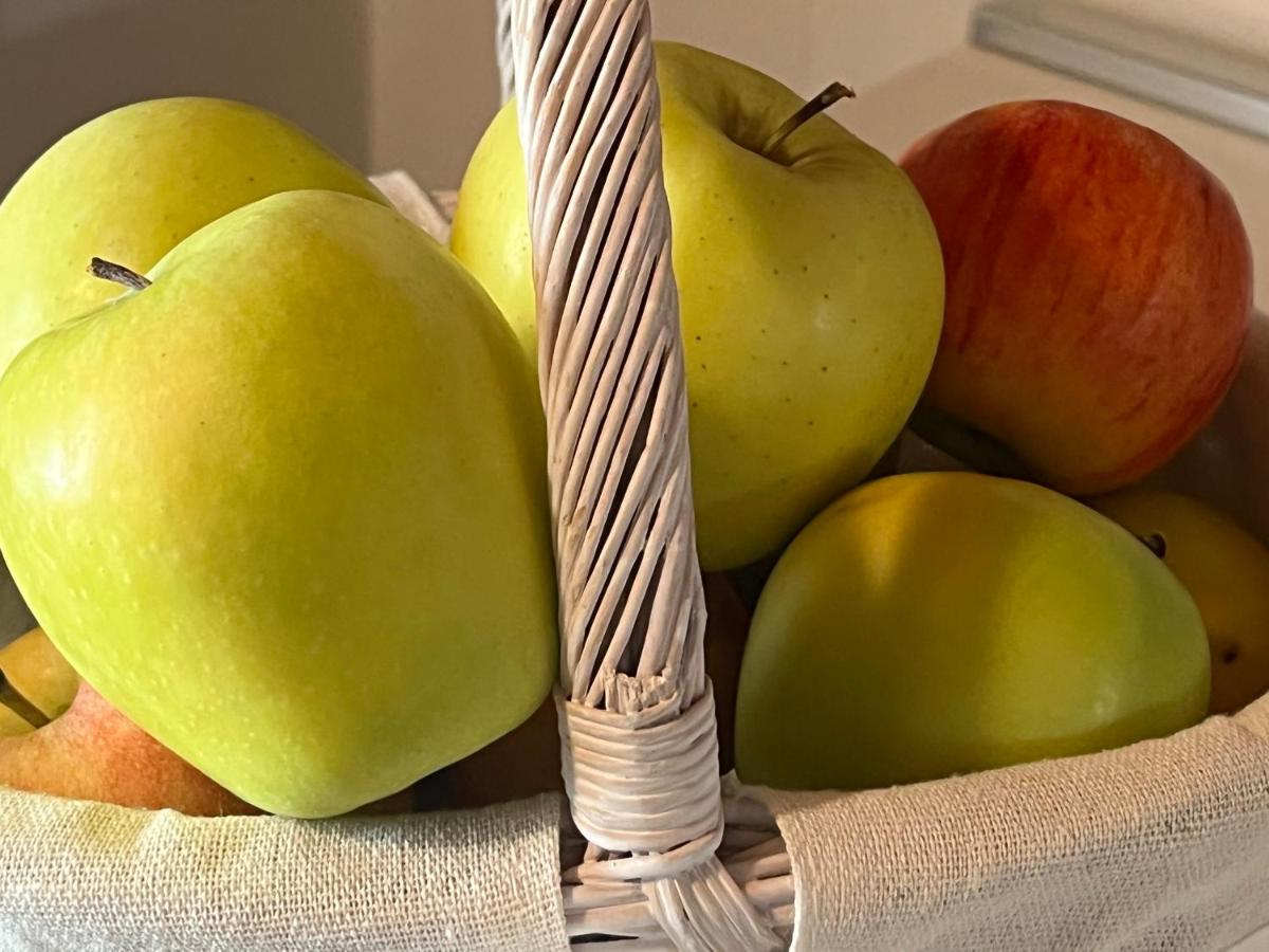 Maison Moline - B&B Aosta