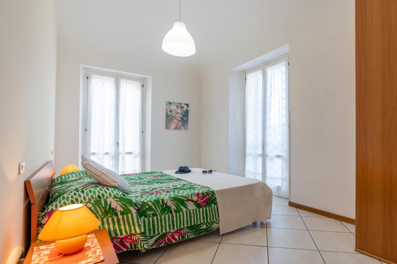 Appartamento con 2 Camere da Letto