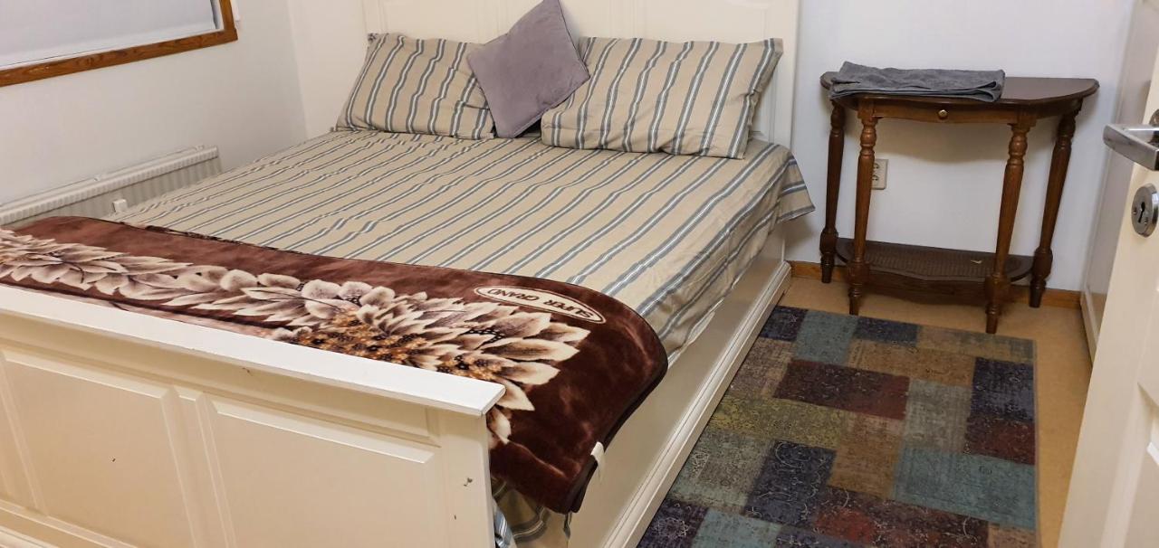 One room in a apartment in Oslo city - B&B Oslo