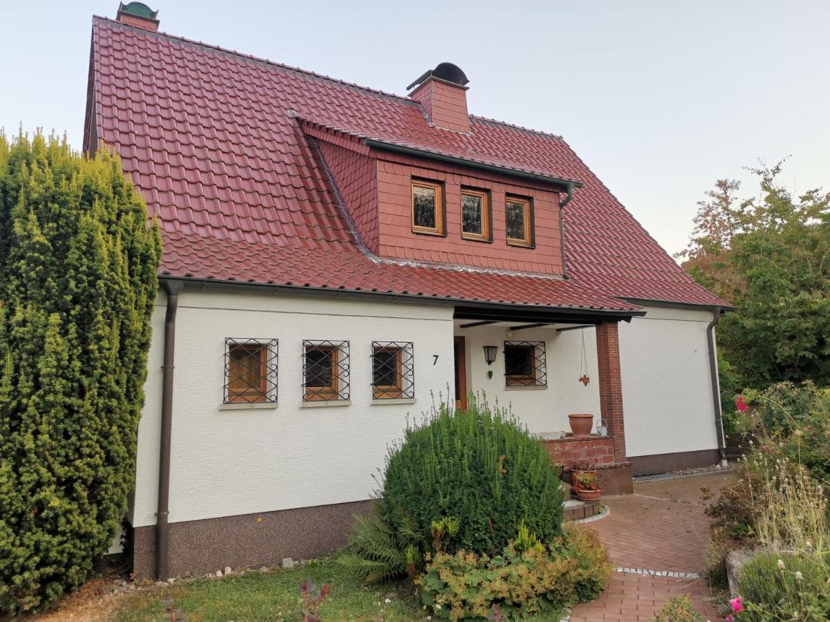 Casa de 4 dormitorios