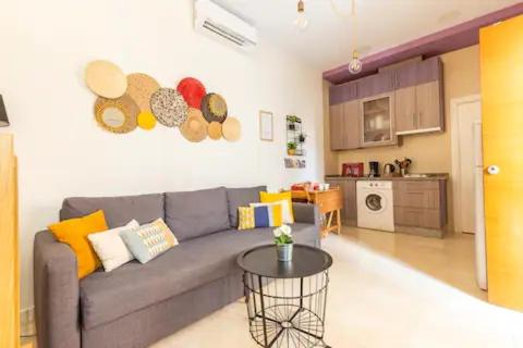 Loft zona Alameda centro Histórico - B&B Siviglia