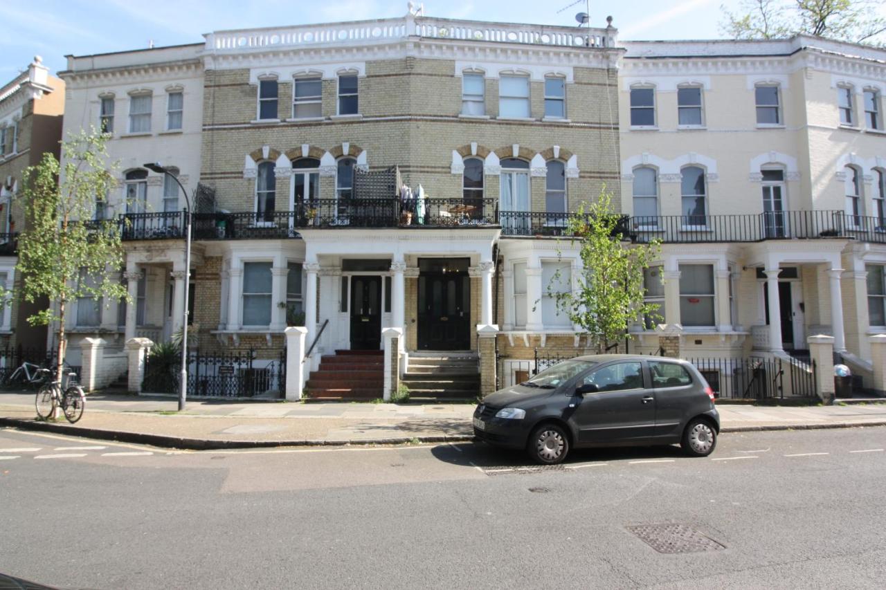 Well Appointed Garden Condo in Kensington Olympia - B&B