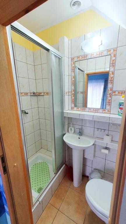 Zweibettzimmer