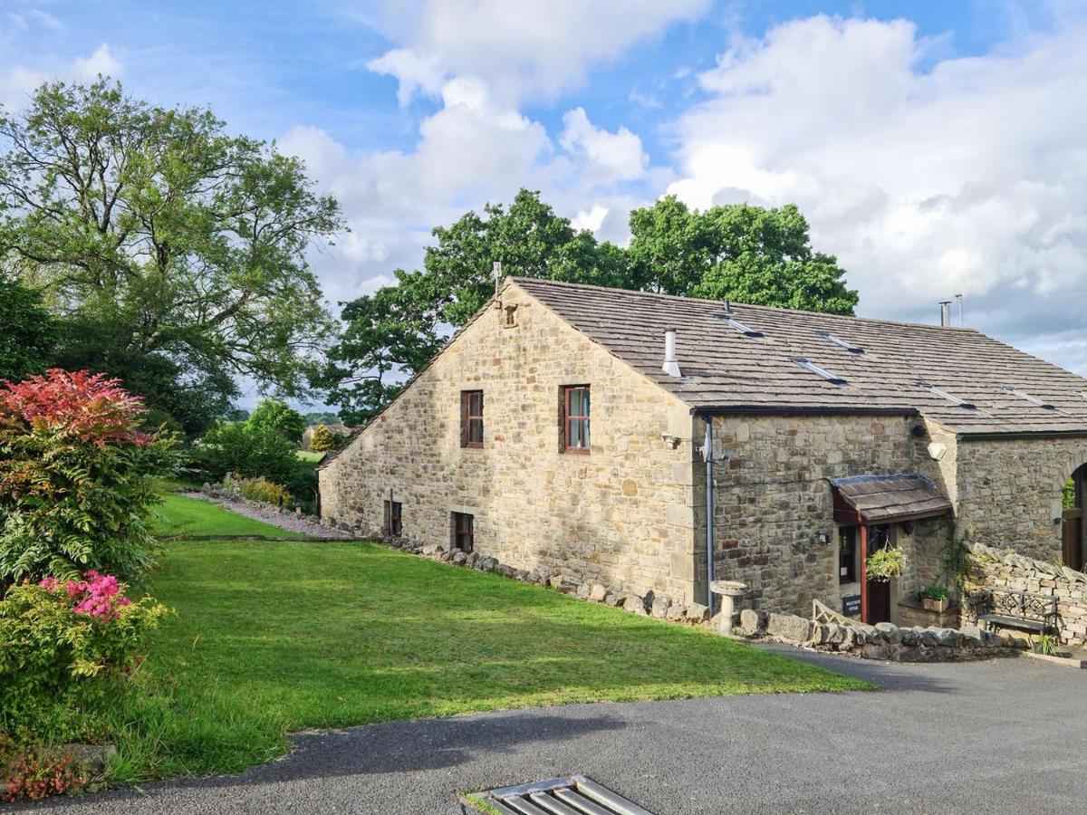 B&B Salterforth - Hollin Bank Cottage - Bed and Breakfast Salterforth