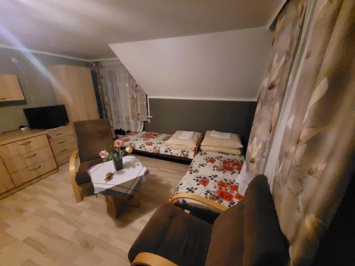 Apartment mit 1 Schlafzimmer