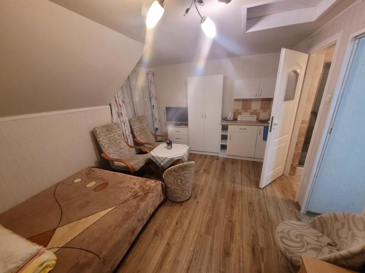 Apartment mit 2 Schlafzimmern