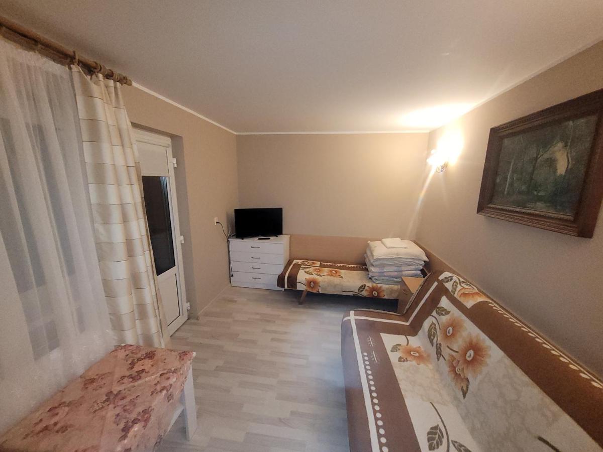 Apartment mit 1 Schlafzimmer