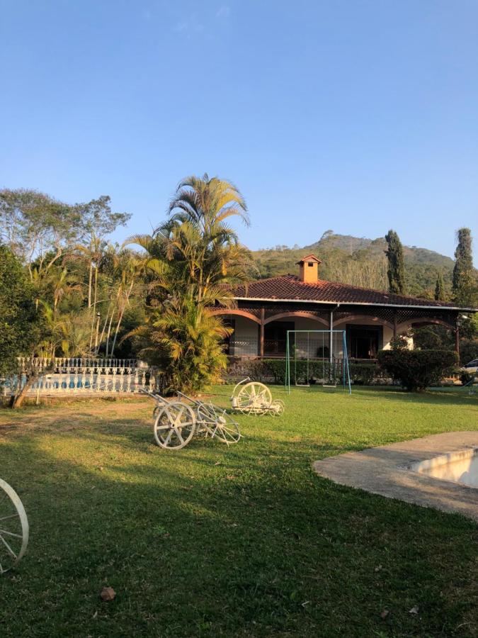 Sítio Santar - B&B