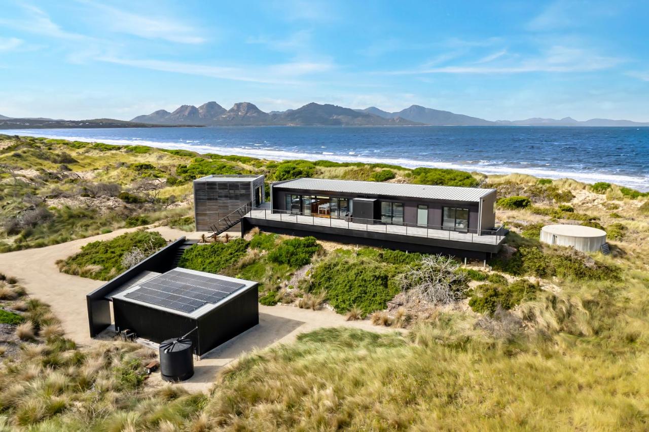 Elements - Freycinet Holiday Houses - Ferienwohnung