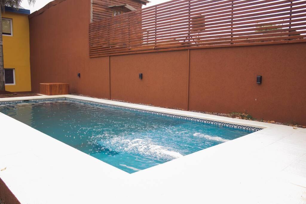 Apart Hotel AVY A - B&B Puerto Iguazú