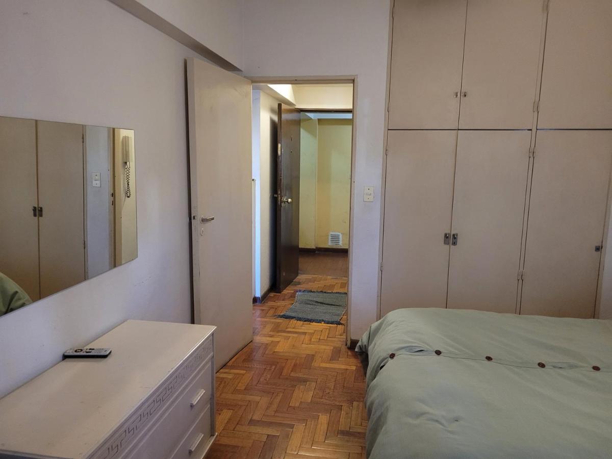 Apartamento de 1 dormitorio