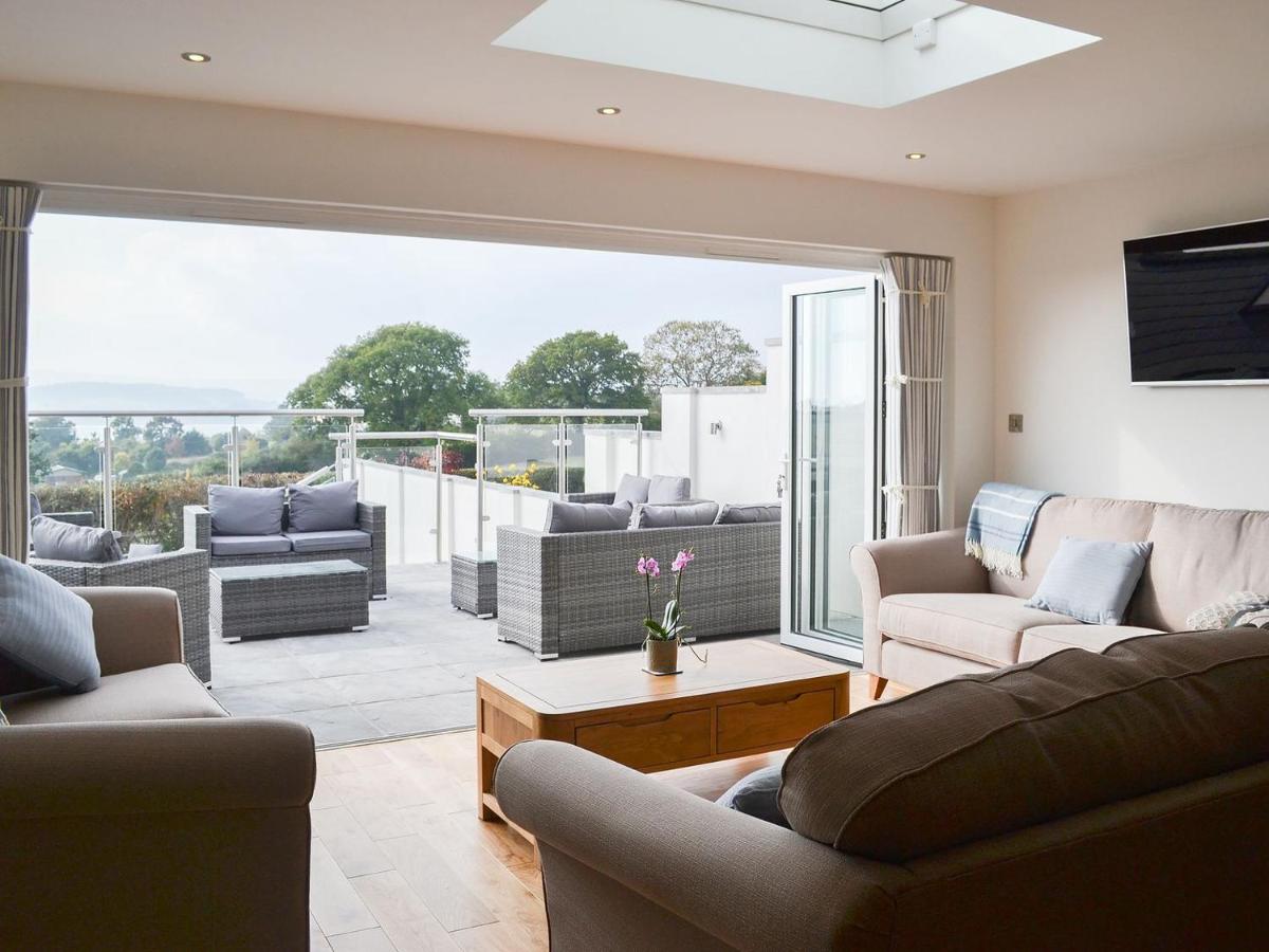 B&B Lympstone - Estuary View - Bed and Breakfast Lympstone