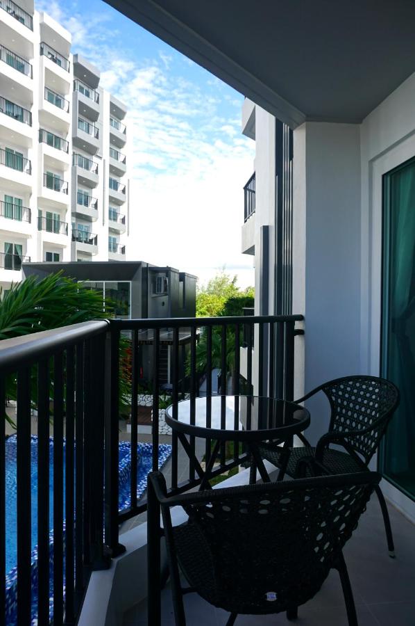 Mantra Condo Mae Phim B222 - B&B