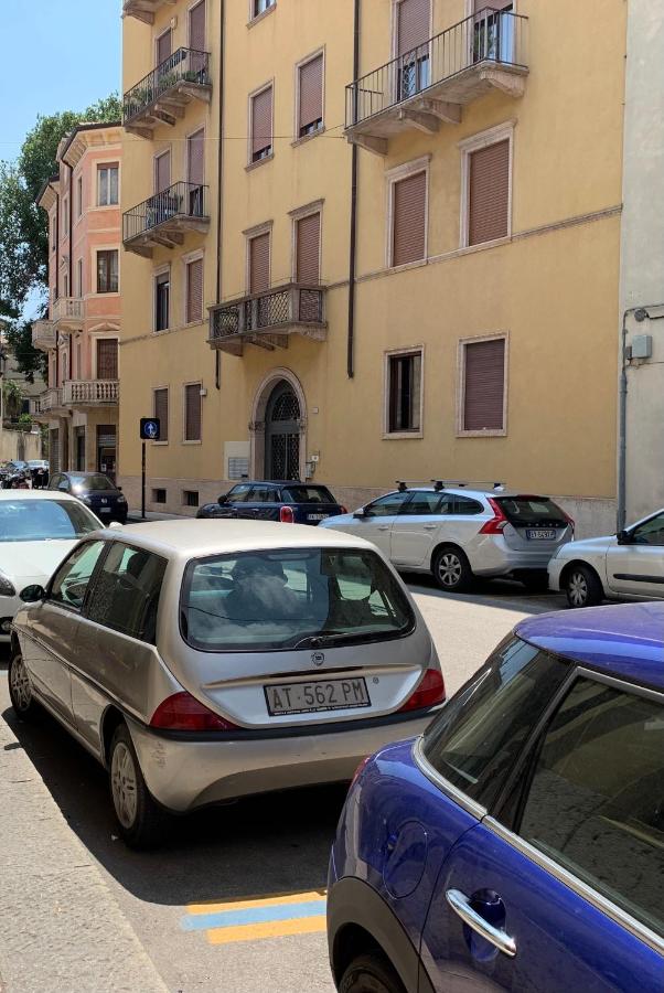 Residenza Ermanni apartment Verona Centro - Ferienwohnung Verona