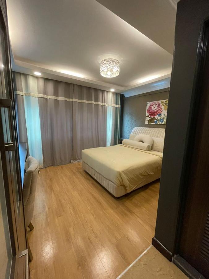 Chambre Double Deluxe