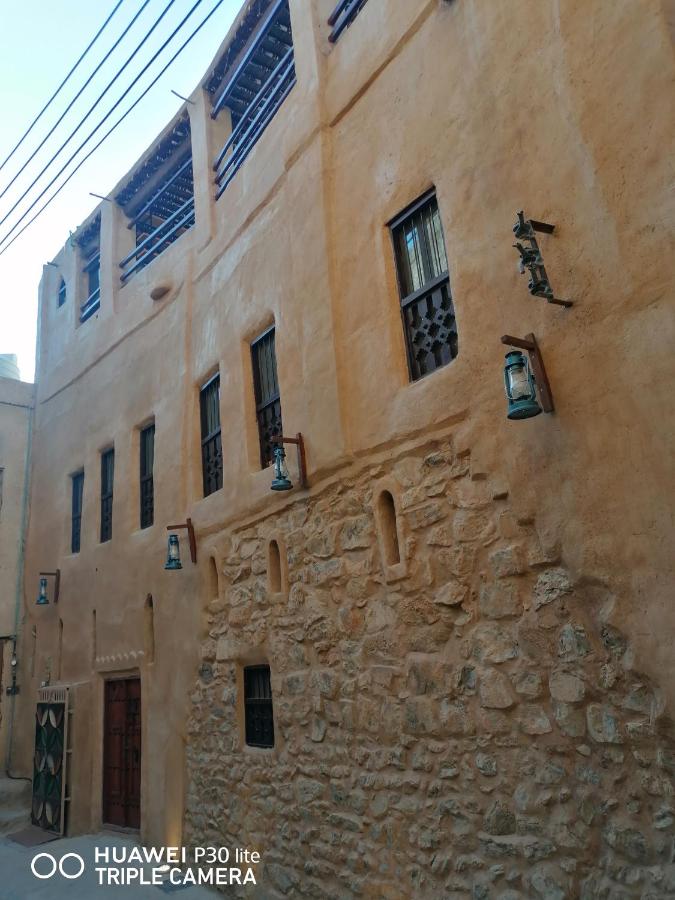 B&B Misfāt al ‘Abrīyin - Bait Baityn بيت البيتين - Bed and Breakfast Misfāt al ‘Abrīyin