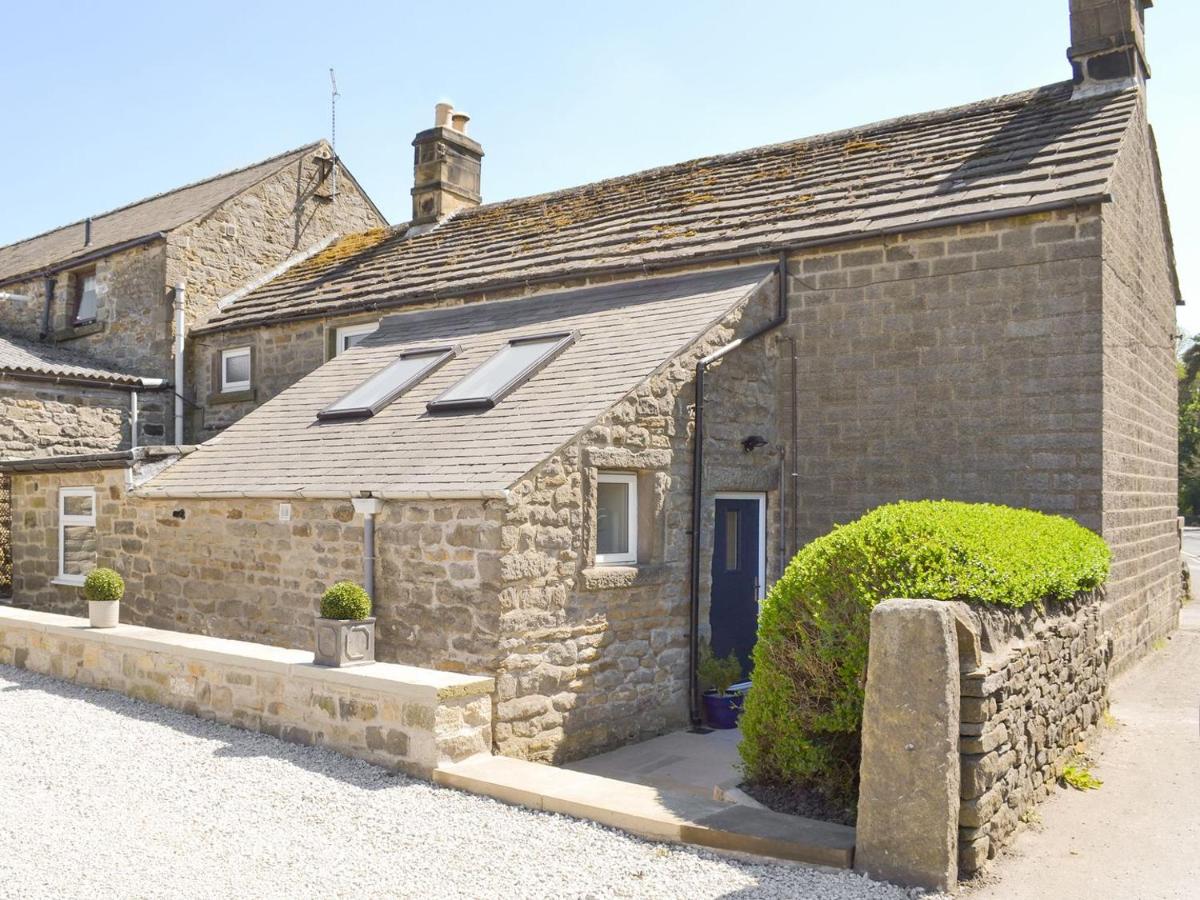 B&B Baslow - Blackcurrant Cottage At Stanton Ford Farm - Bed and Breakfast Baslow