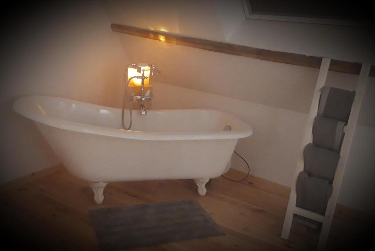 Le nid douillet - B&B Offrethun