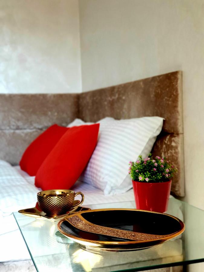 Chill LuxembourG - B&B Bialystok