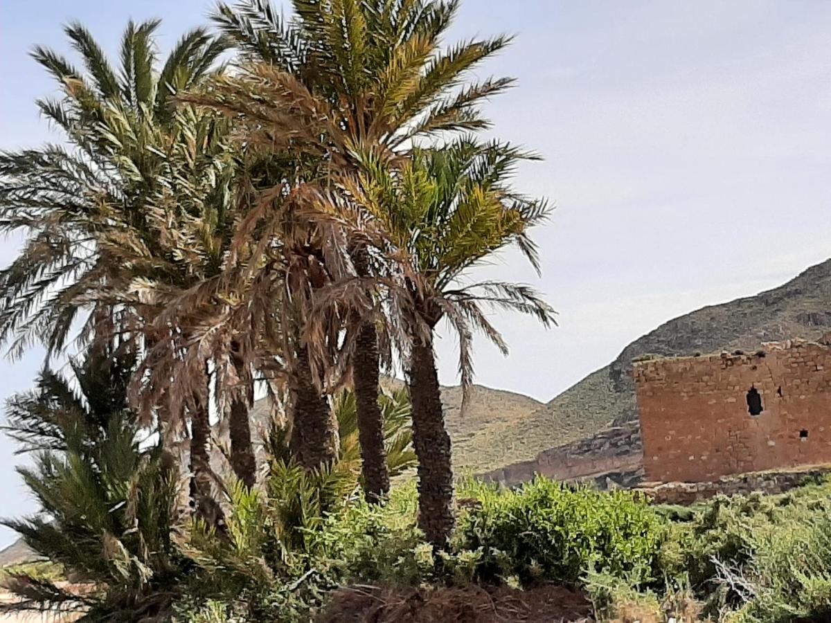 Apartamento carboneras y disfruta del LUJO del Parque Natural Cabo de Gata Nijar - Chambres d'hôtes Carboneras