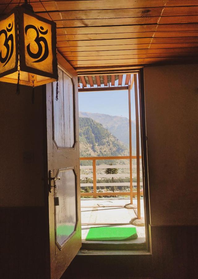 Mountain Lodge - B&B Manali