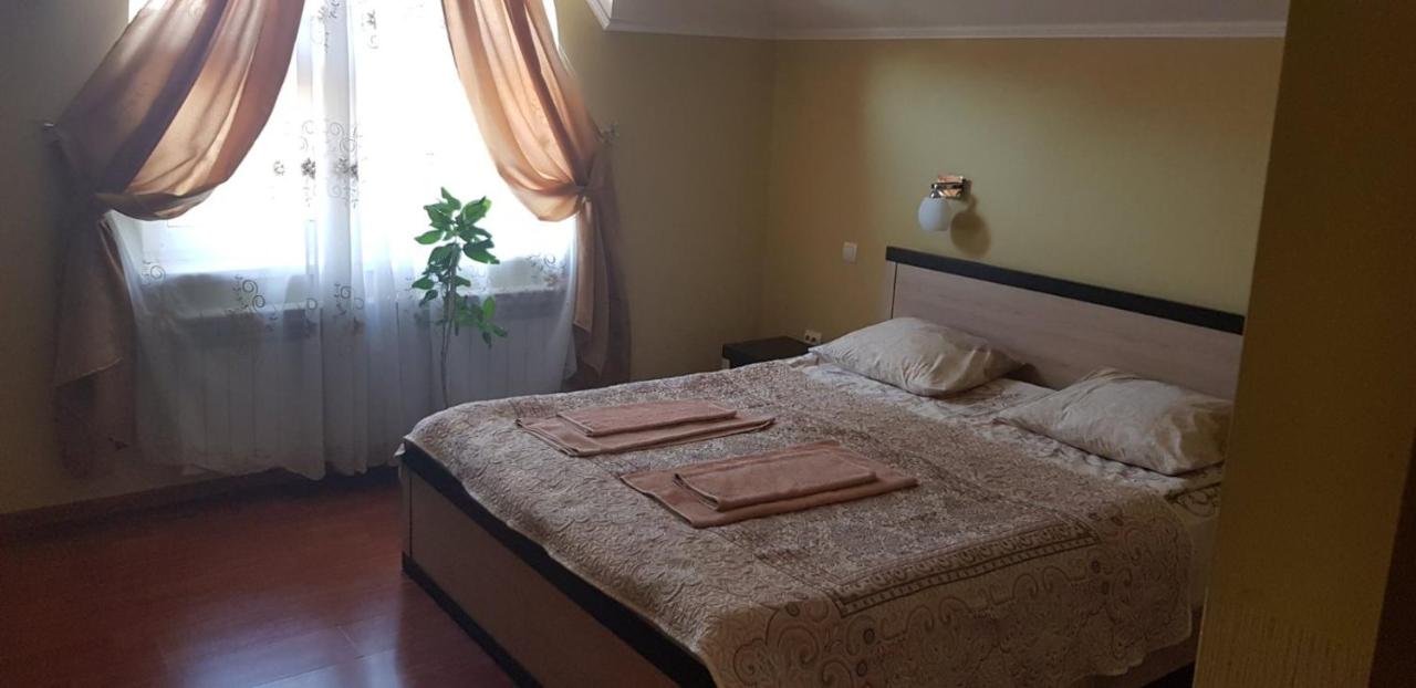 Habitación Familiar con baño 