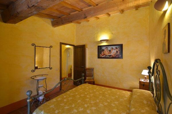 Haus mit 1 Schlafzimmer
