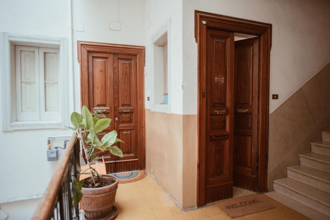 Casa di Habibi - B&B Bari