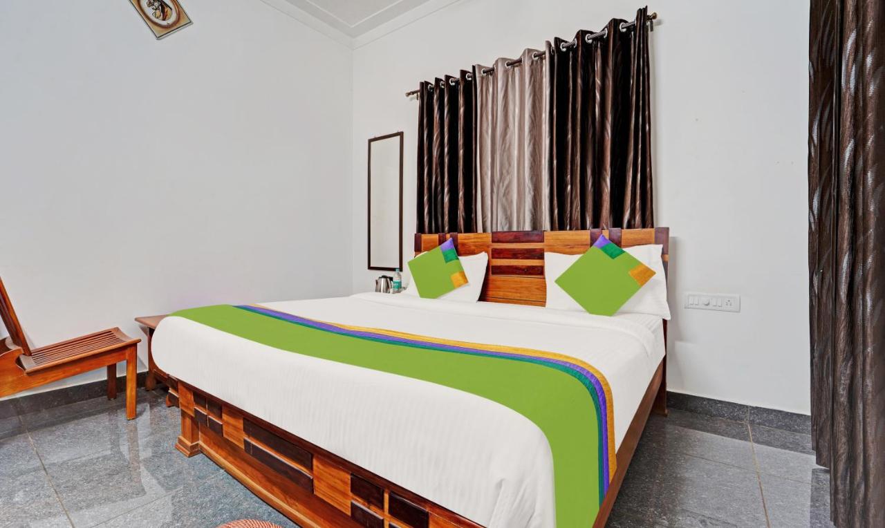 B&B Madikeri - Treebo Trend Alaka Rester Homestay - Bed and Breakfast Madikeri