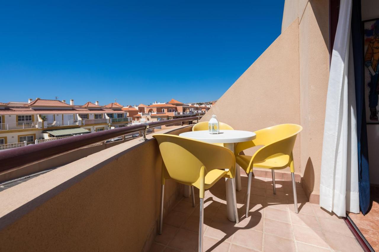 Home2Book Casa La Pepita 2 - Ferienwohnung Caleta de Fuste