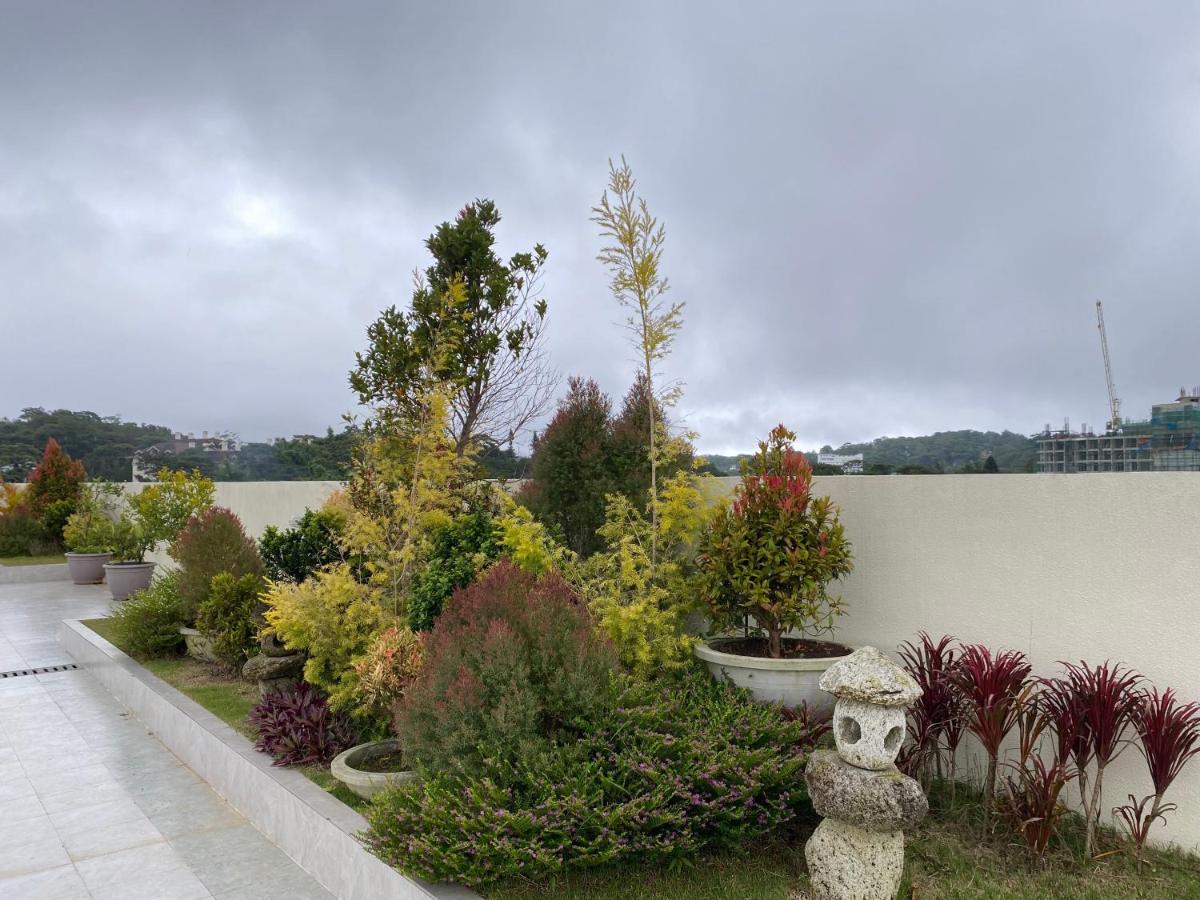 White Oak Residences - Baguio Megatower 3 - Ferienwohnung Baguio