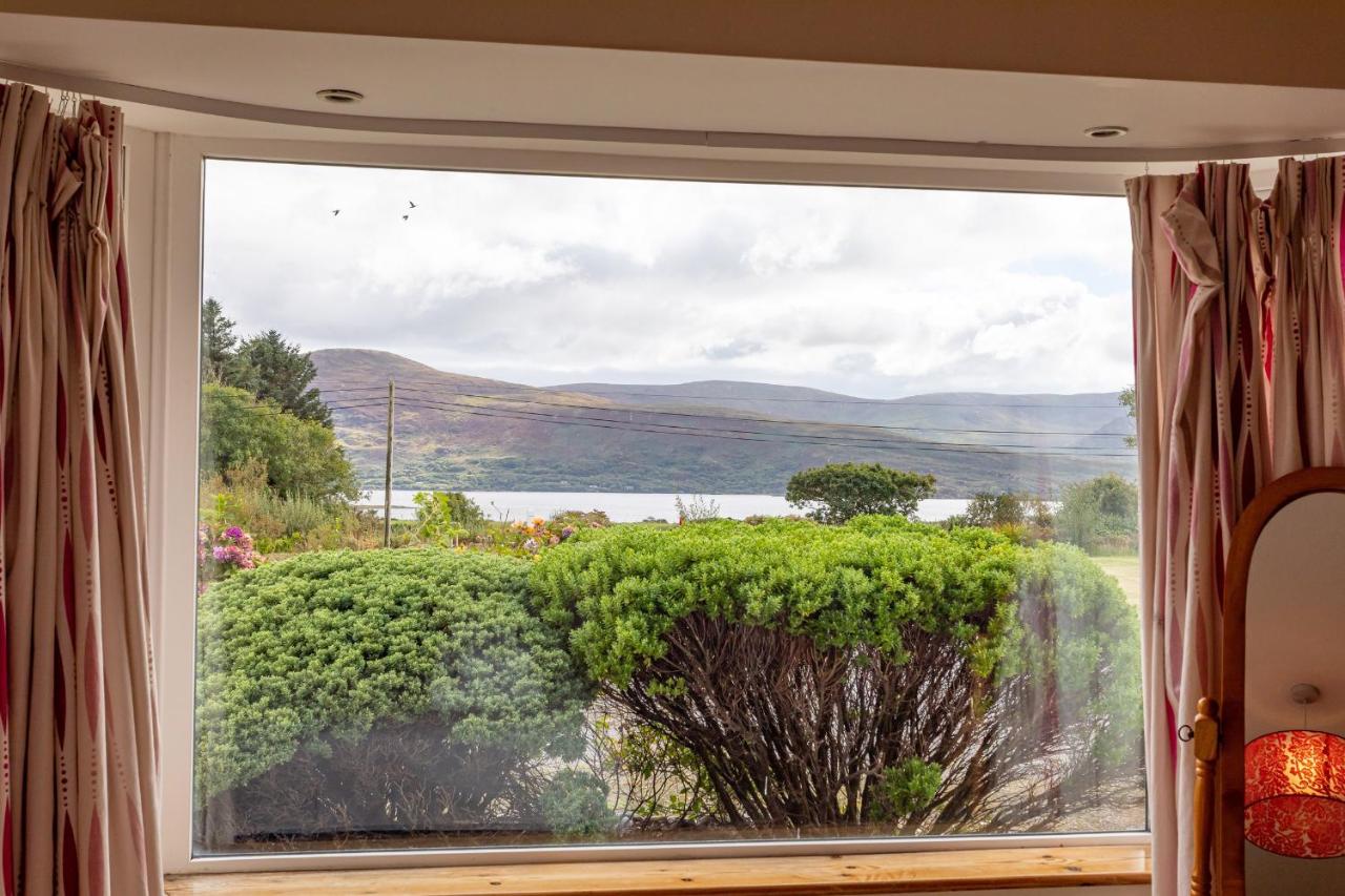 Church Island View Holiday Home by Trident Holiday Homes - Ferienwohnung Waterville