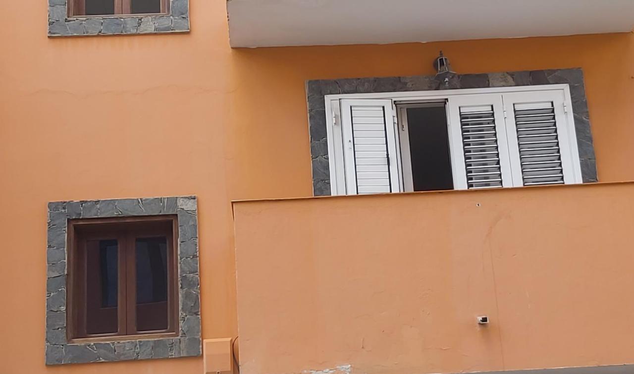 LA CASITA VECINDARIO - B&B
