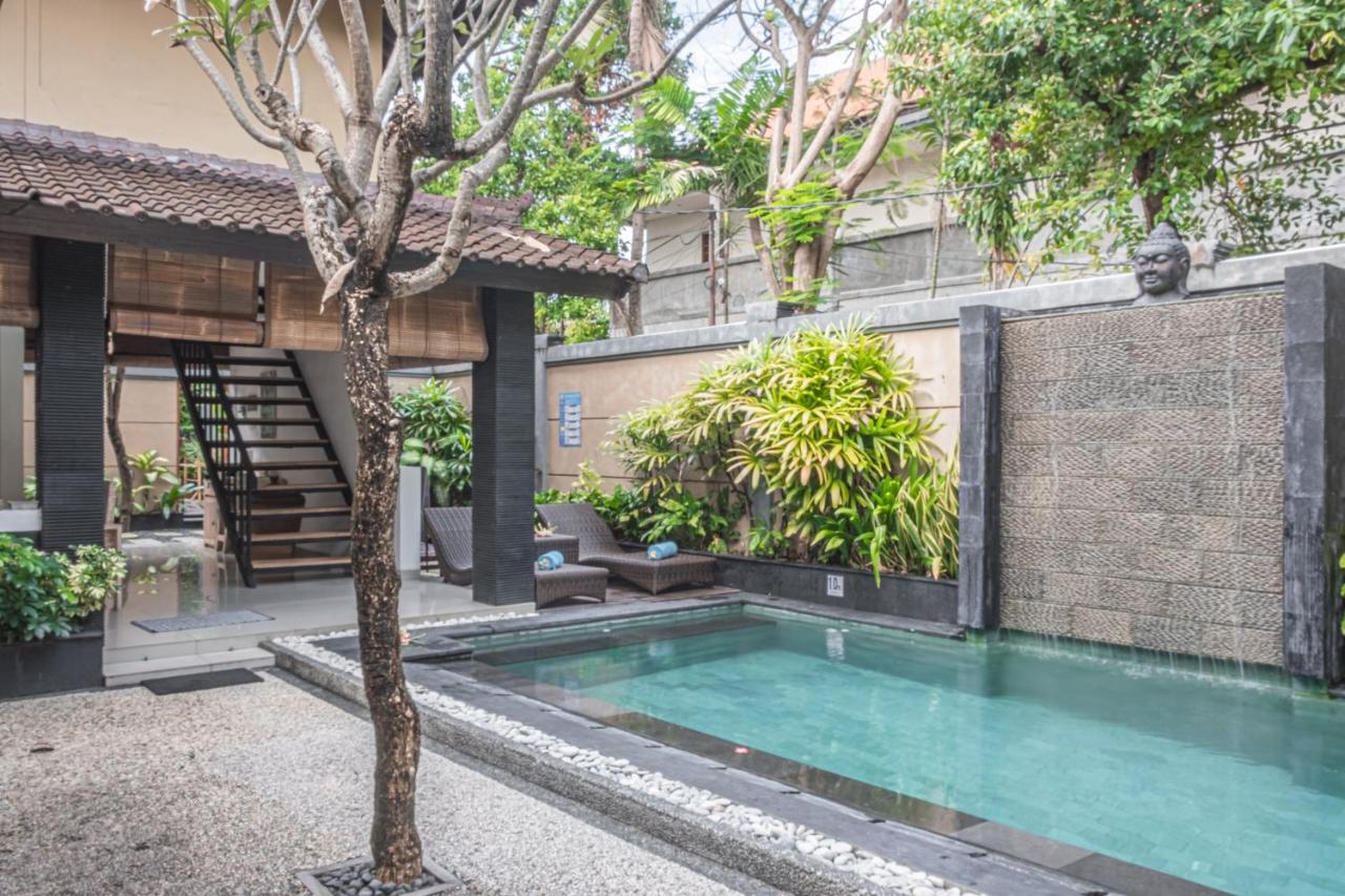 B&B Legian - Villa Karma Legian - Bed and Breakfast Legian