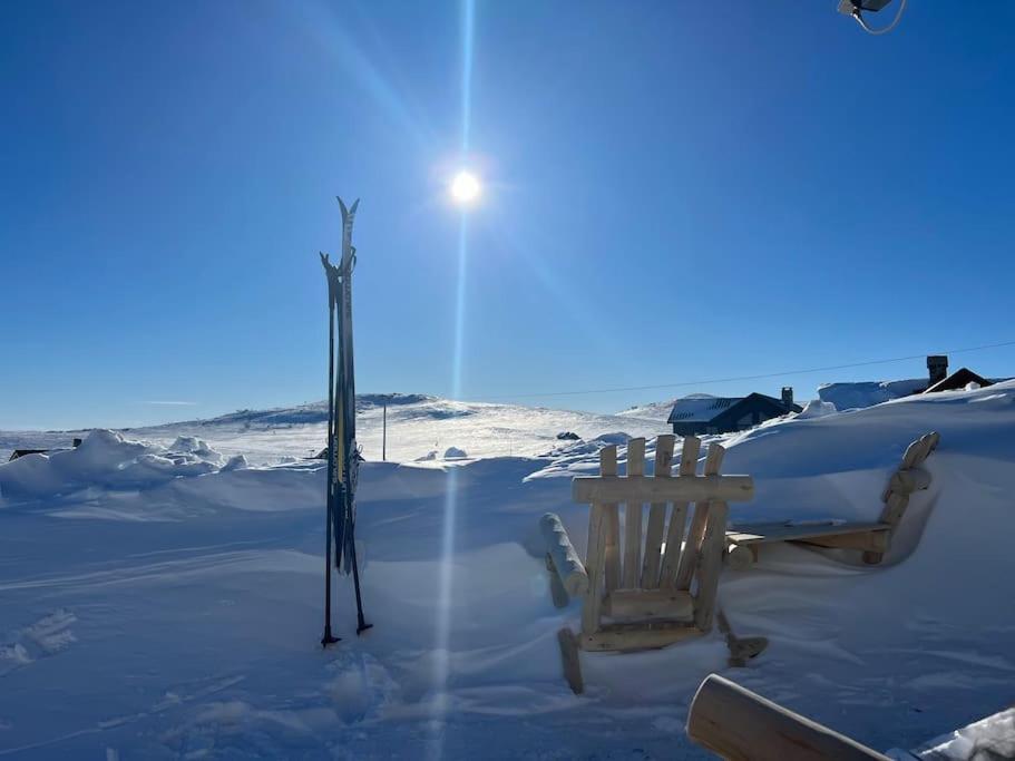 Haus mit 3 Schlafzimmern