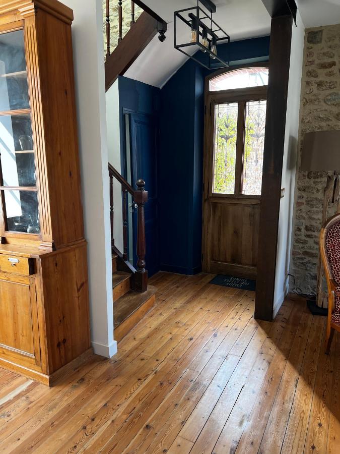 Villa Sainte Claire - B&B