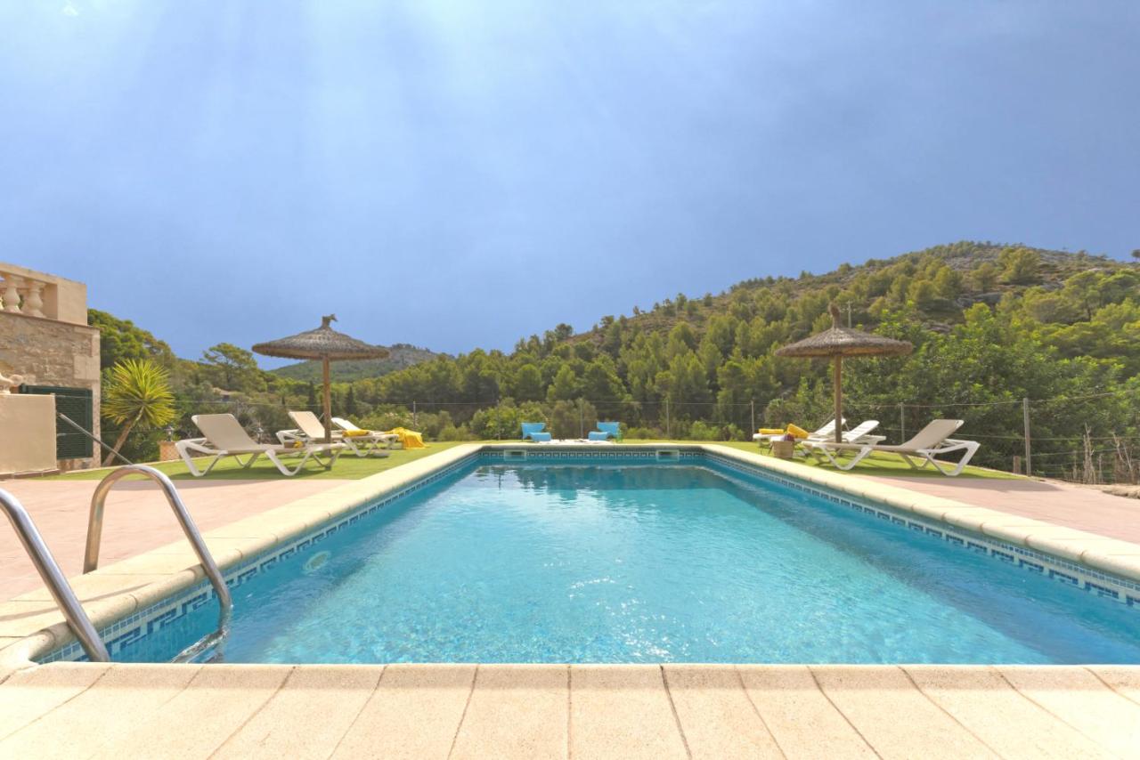 BeOnHolidays Can Perxota - B&B Sant Elm