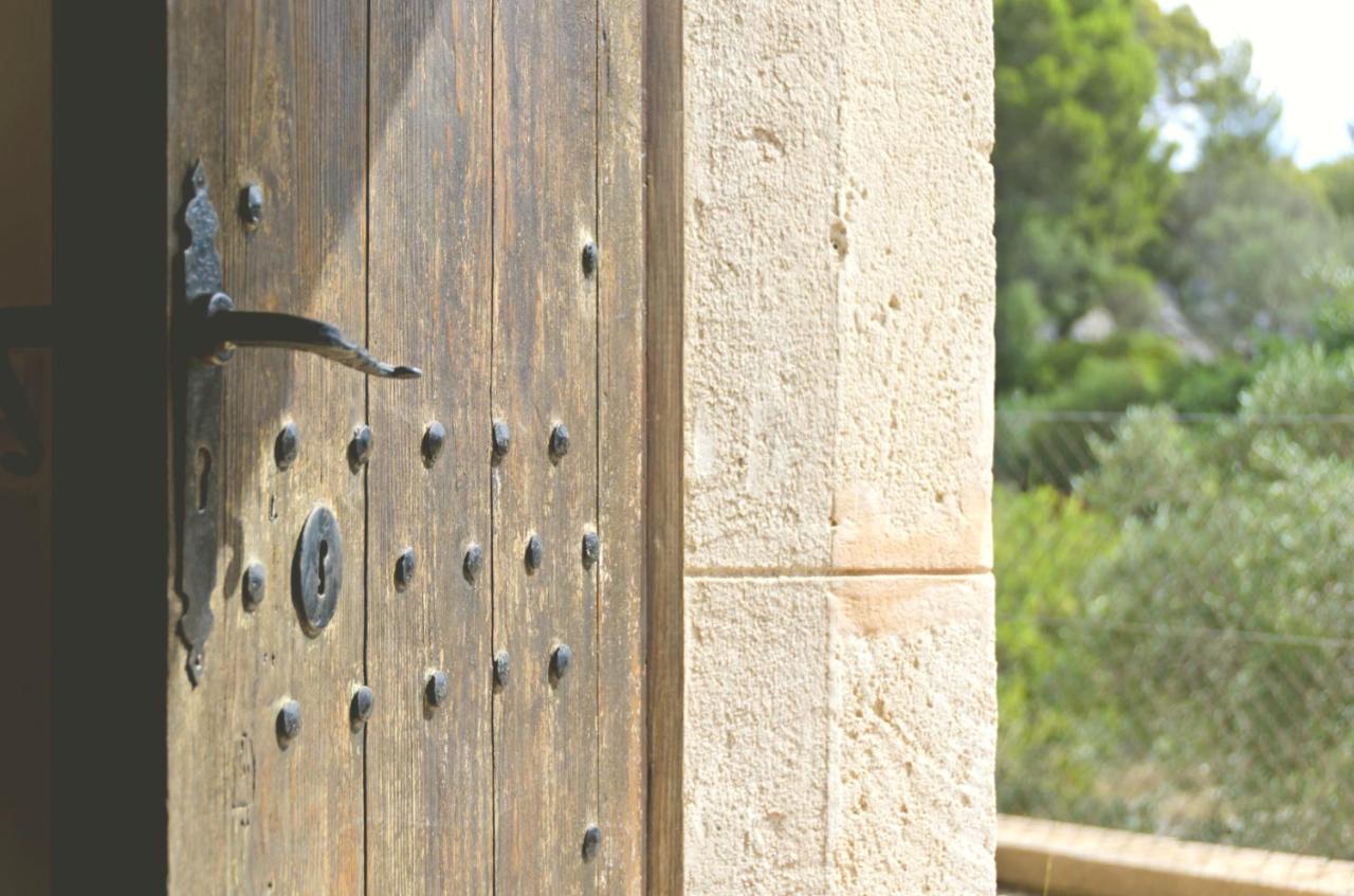 BeOnHolidays Can Perxota - B&B