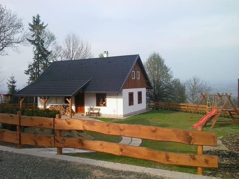 Chalupa U kapličky - B&B