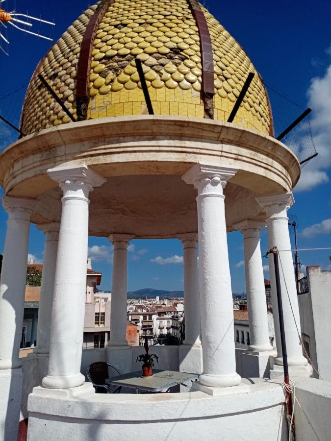 La Cúpula - Chambres d’hôtes Cordoue