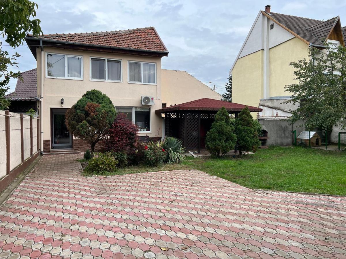 CASA DON lângă Iulius Mall - B&B Timișoara